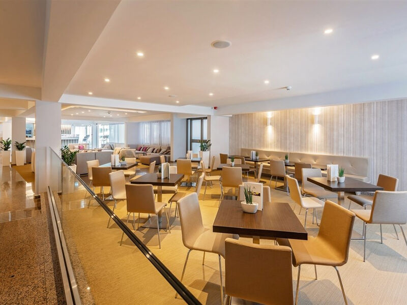 Hotel Zorna