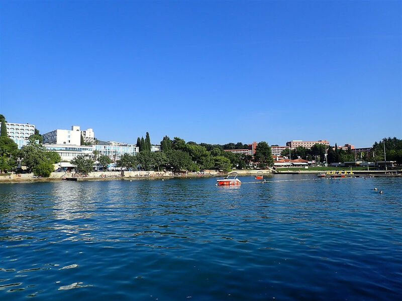 Hotel Zorna