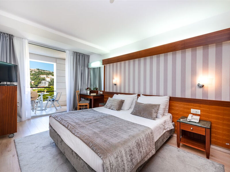 Hotel Uvala