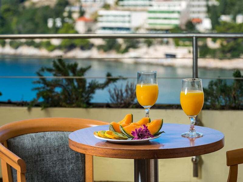 Hotel Uvala