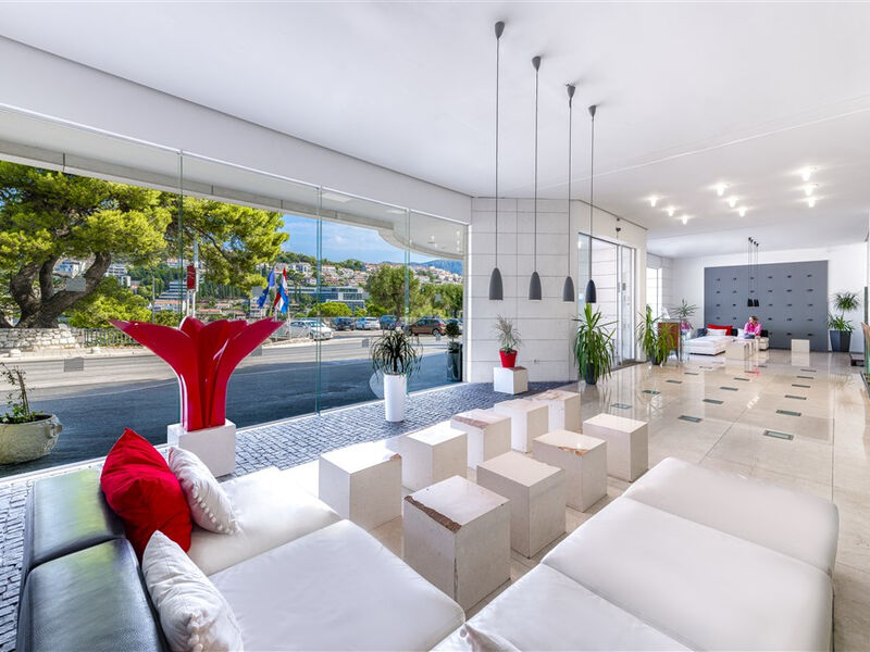 Hotel Uvala