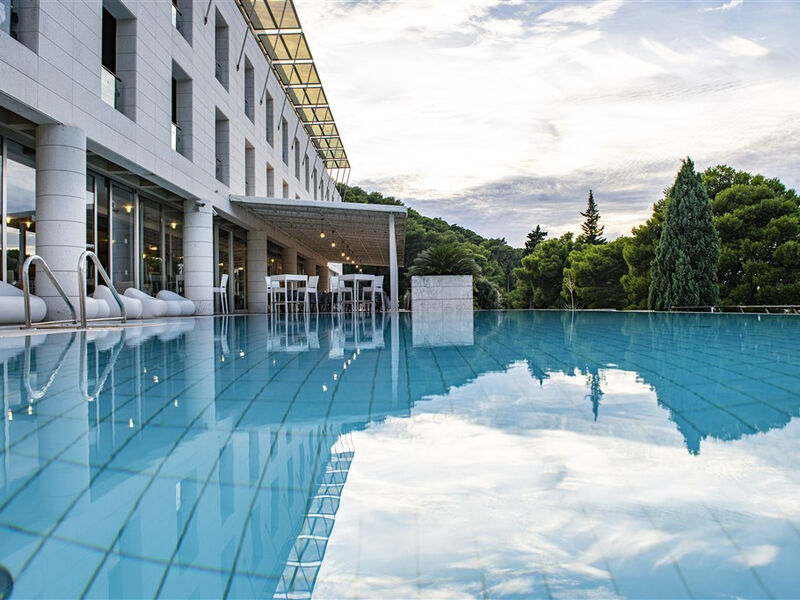 Hotel Uvala