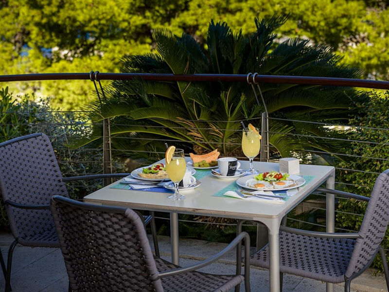 Hotel Uvala
