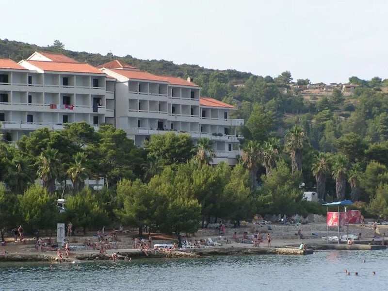 Hotel Issa