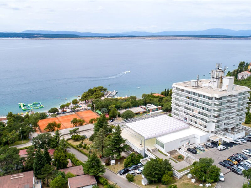 Hotel Omorika