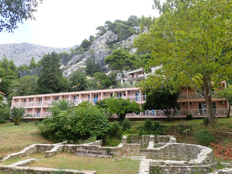 Hotel Brzet