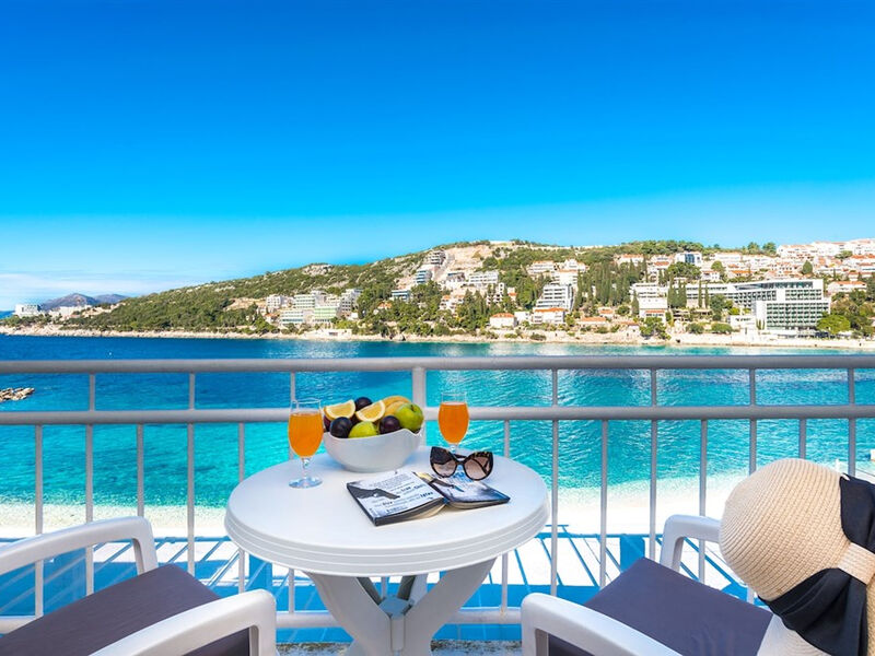 Hotel VIS