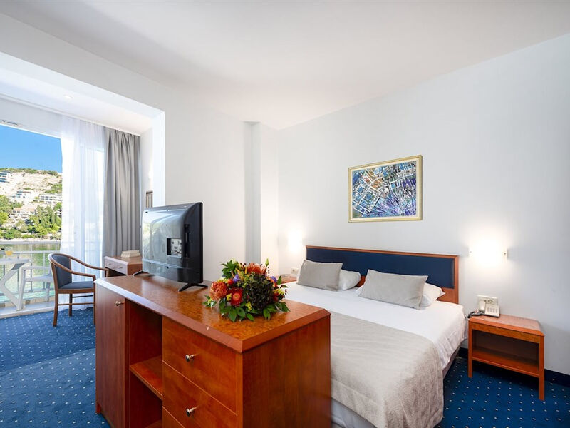 Hotel VIS