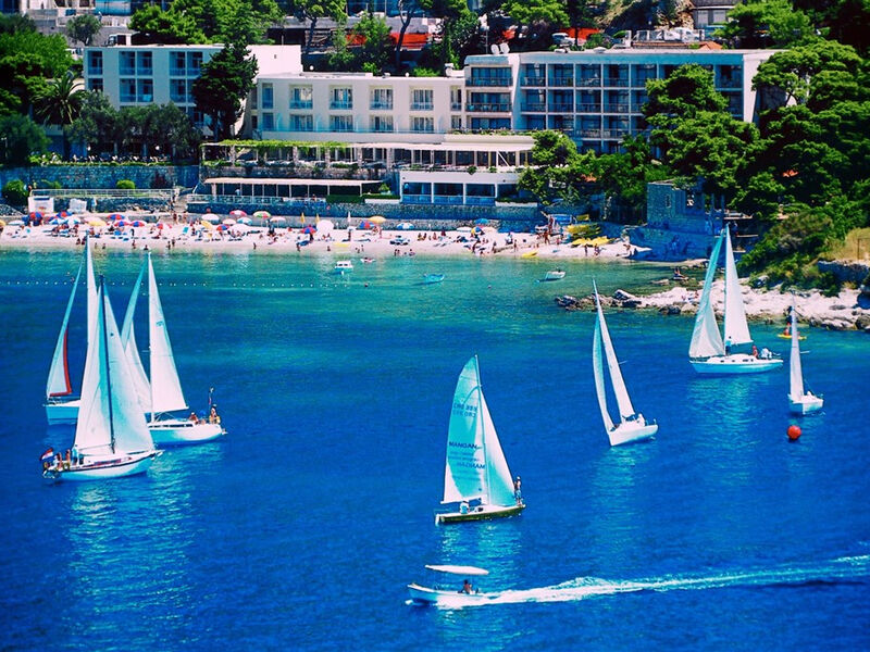 Hotel VIS
