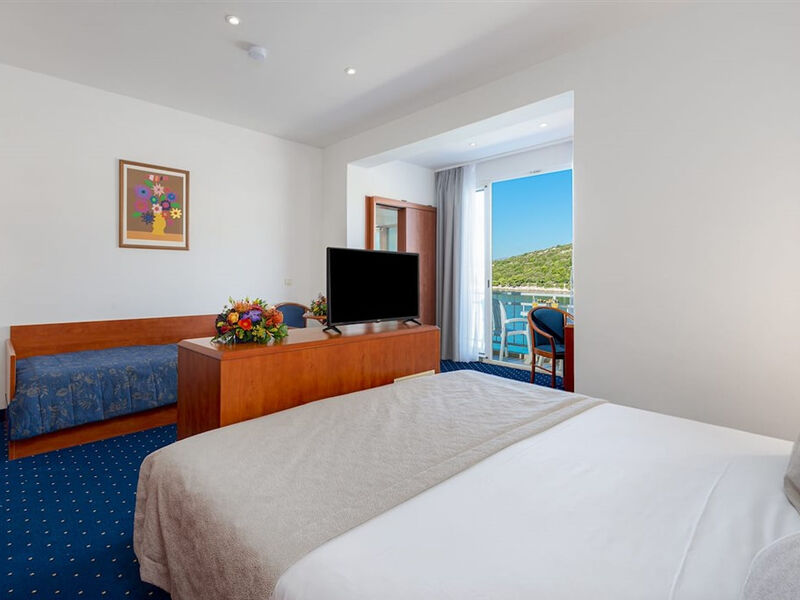 Hotel VIS