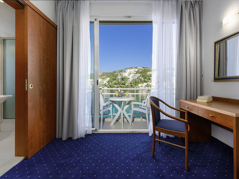 Hotel VIS