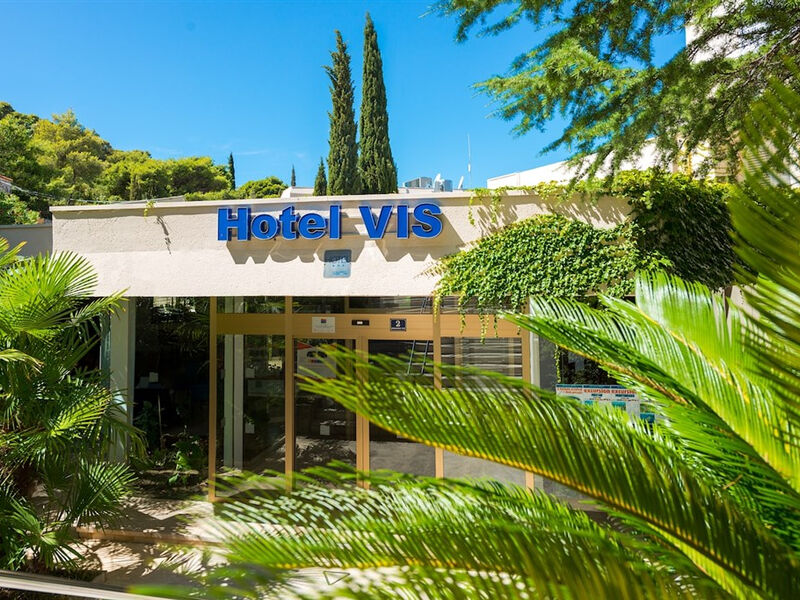 Hotel VIS