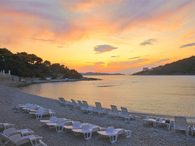 Hotel VIS