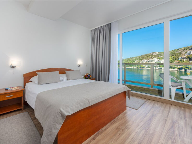 Hotel VIS