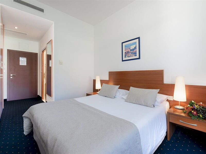 Hotel VIS