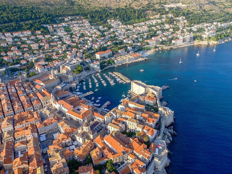 Hotel VIS