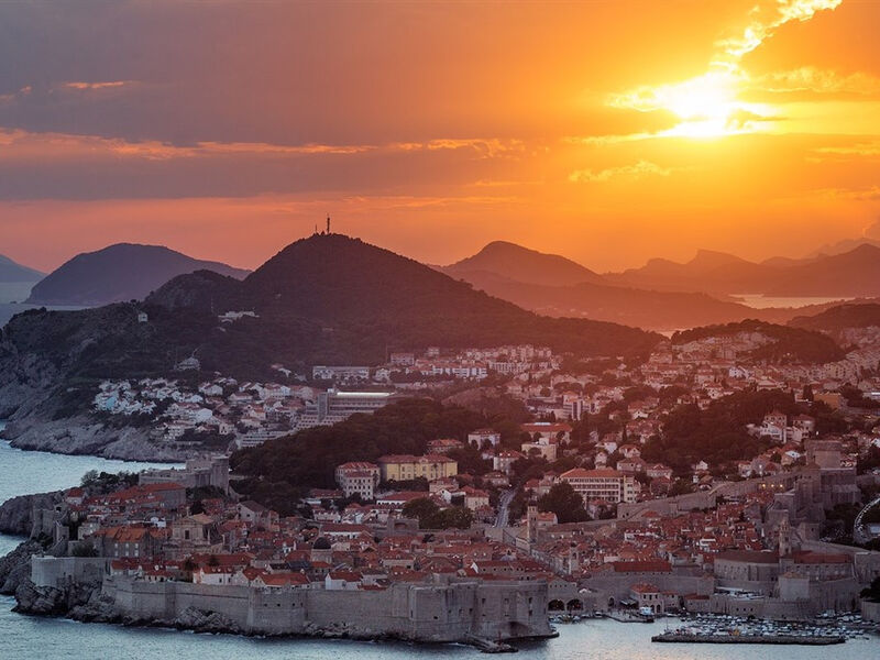 Hotel VIS