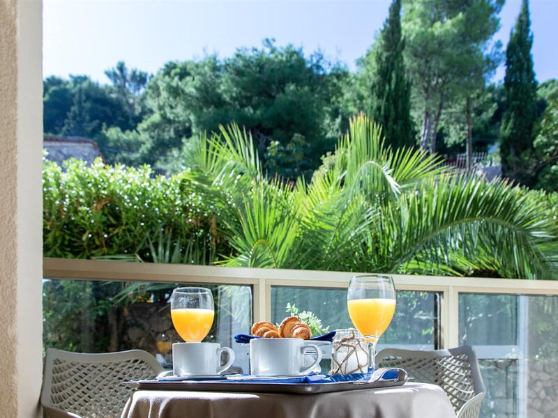 Hotel VIS