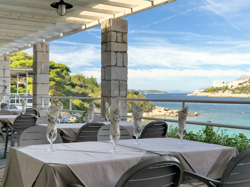 Hotel VIS