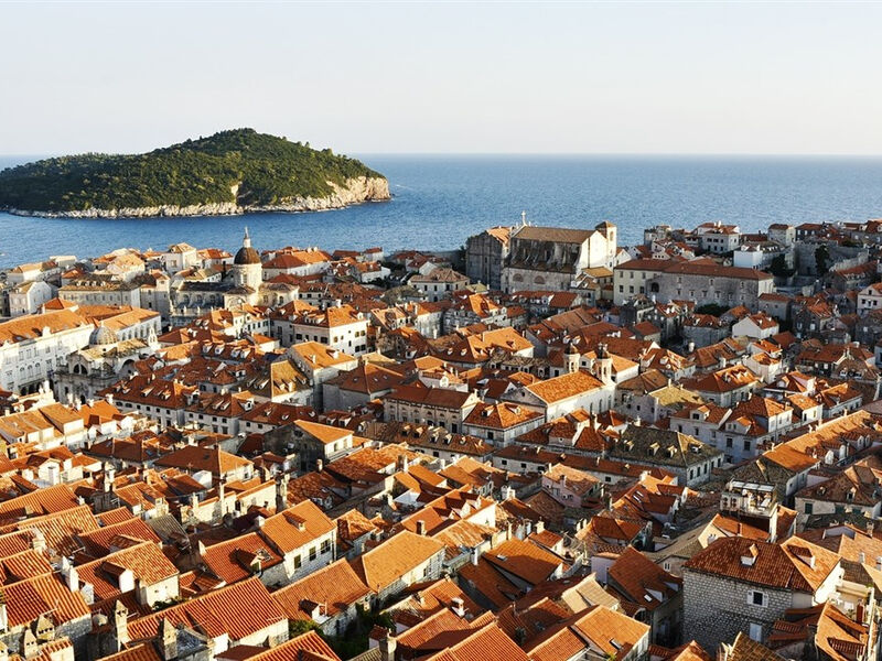 Hotel VIS