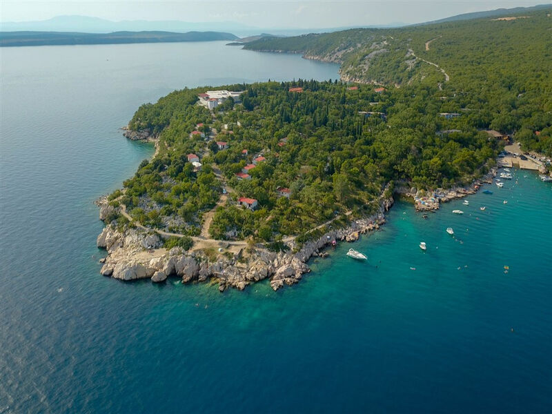 Pavilony Kačjak