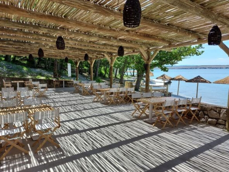 Pavilony Kačjak