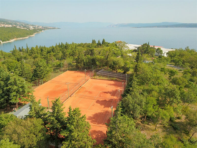 Pavilony Kačjak