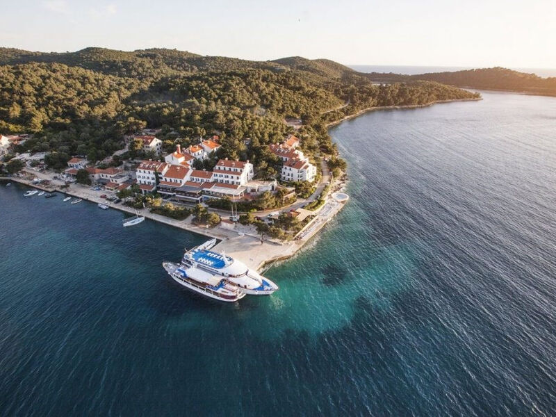 Hotel ODISEJ