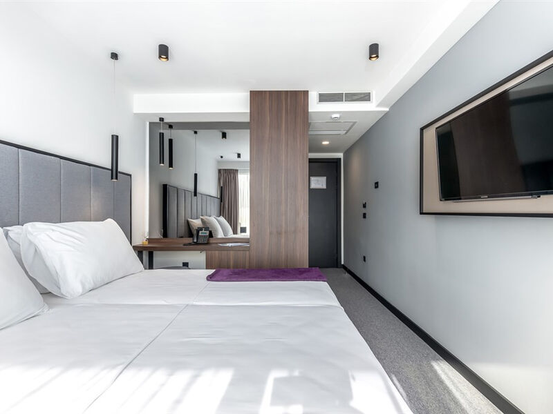 Hotel Ad Turres