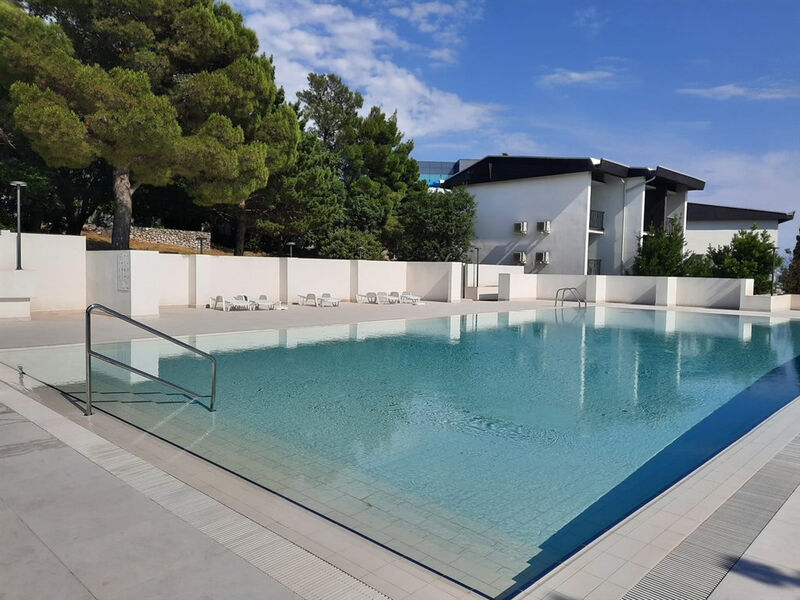 Ad Turres Holiday Resort