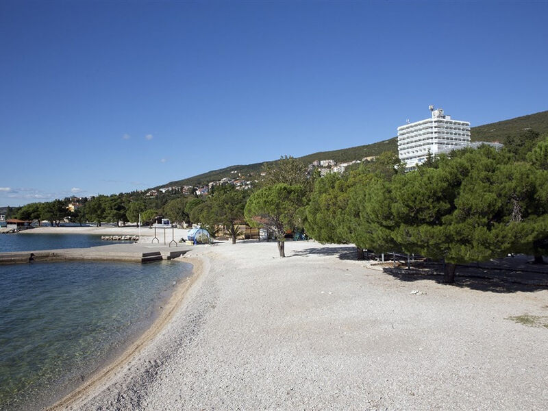 Ad Turres Holiday Resort