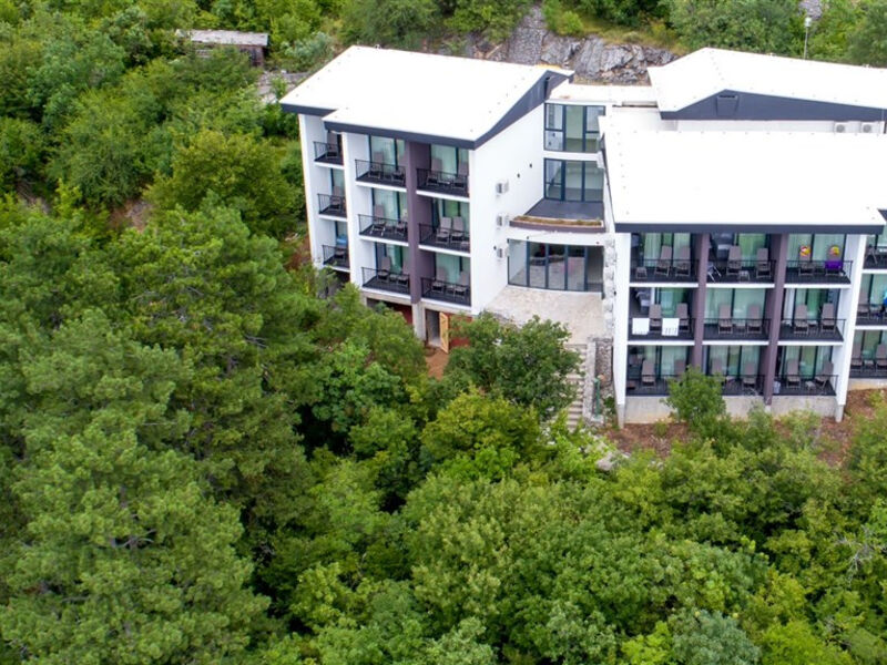 Ad Turres Holiday Resort