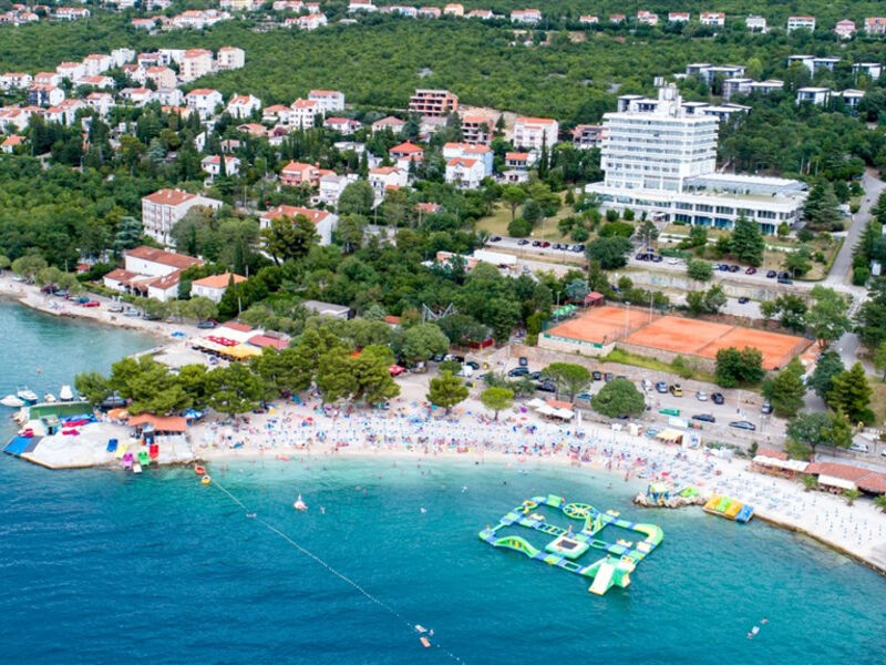 Ad Turres Holiday Resort