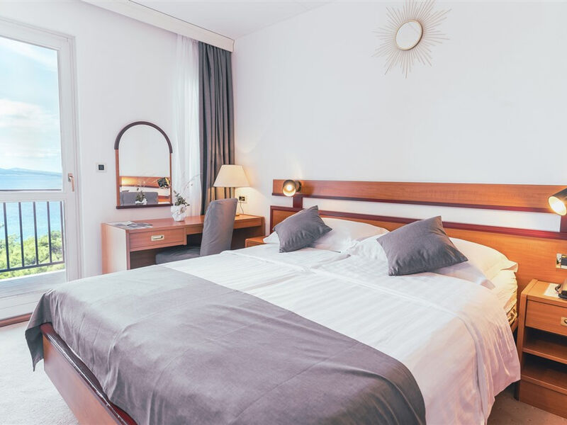 Hotel HORIZONT