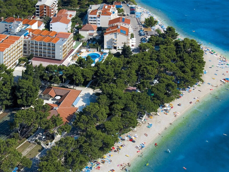 Hotel HORIZONT
