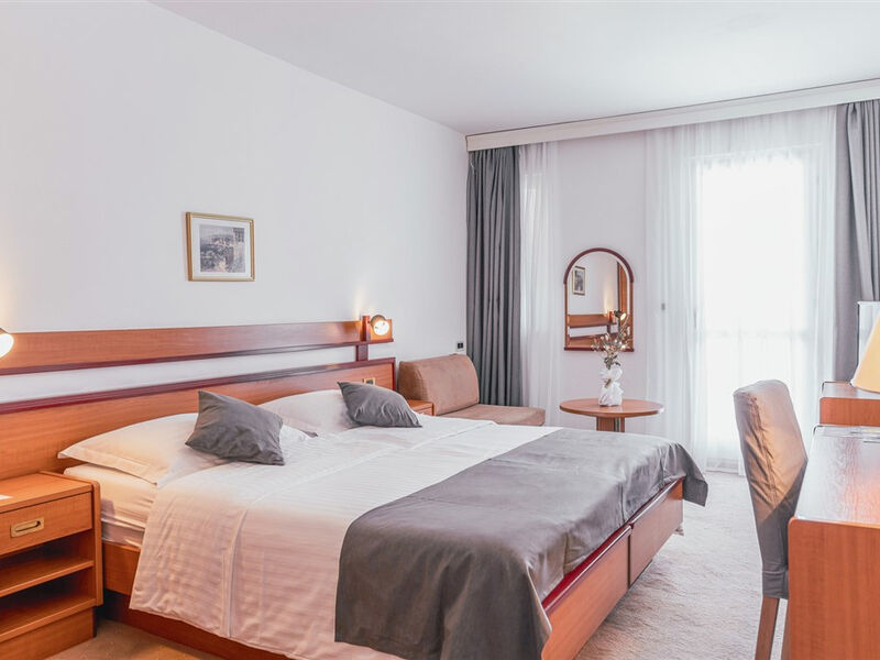 Hotel HORIZONT