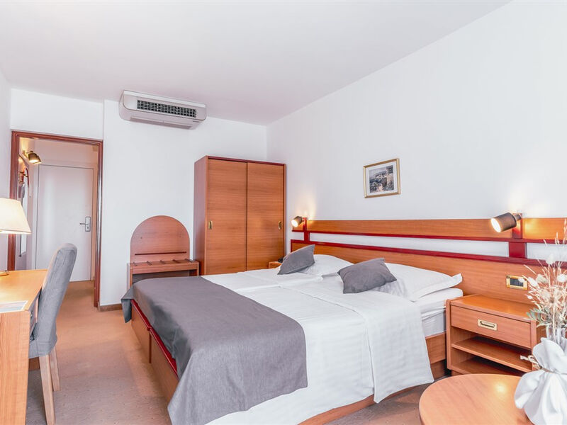 Hotel HORIZONT