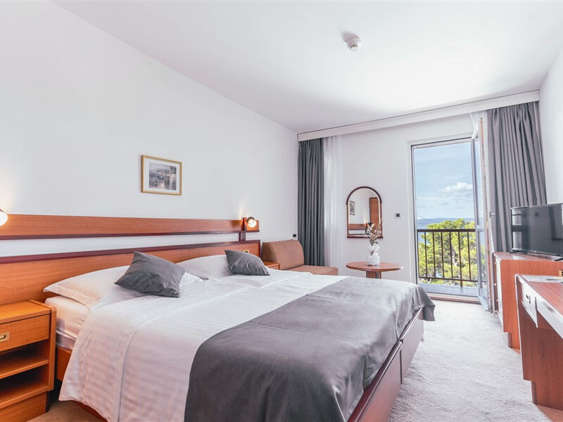 Hotel HORIZONT