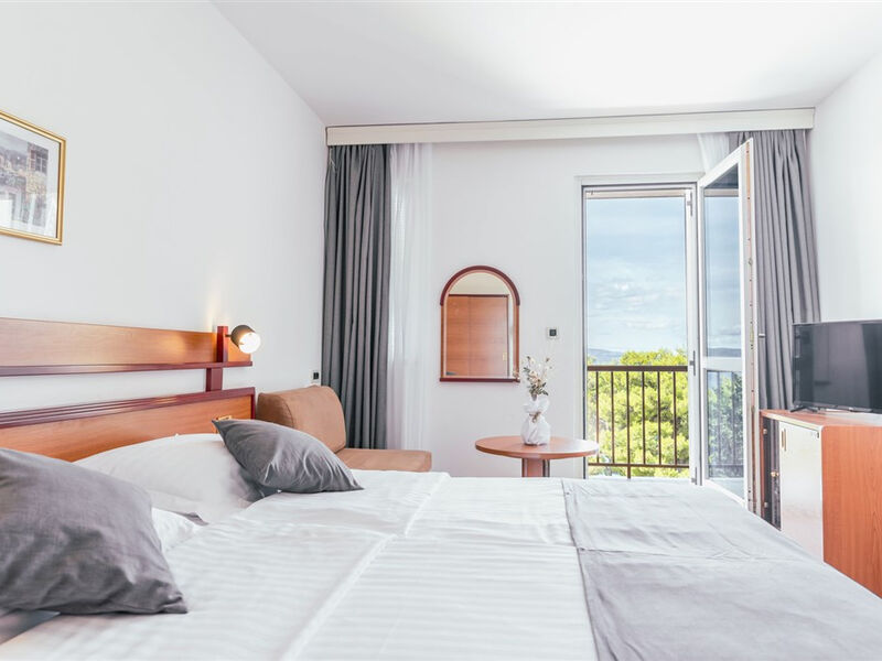 Hotel HORIZONT