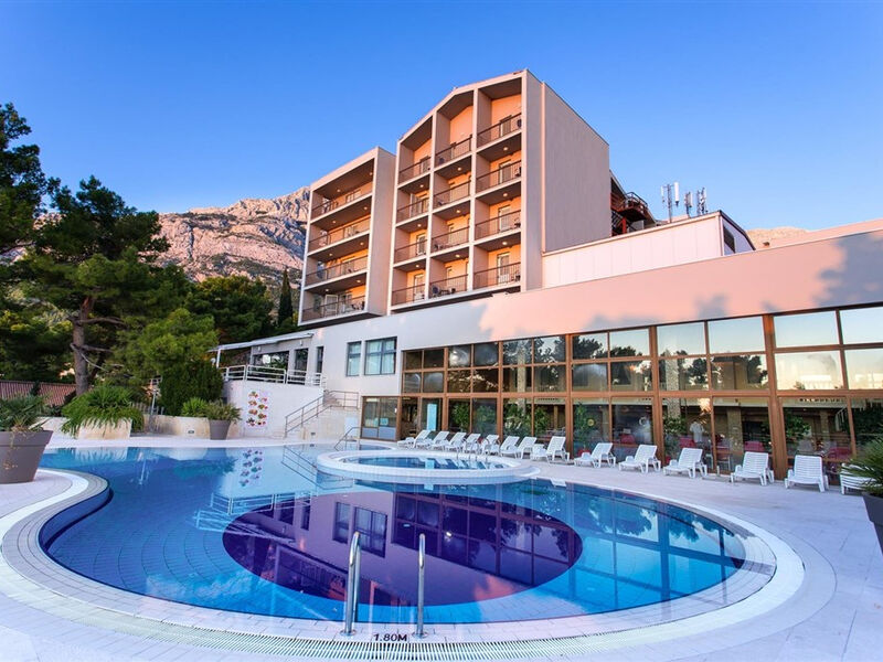 Hotel HORIZONT