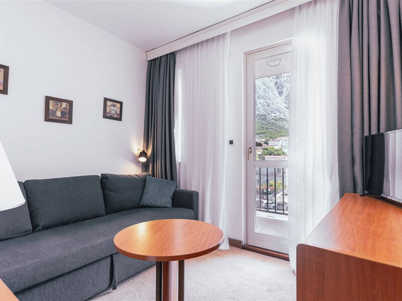 Hotel HORIZONT