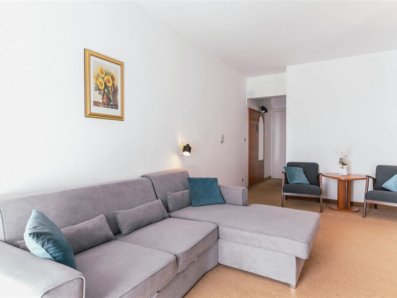 Hotel HORIZONT