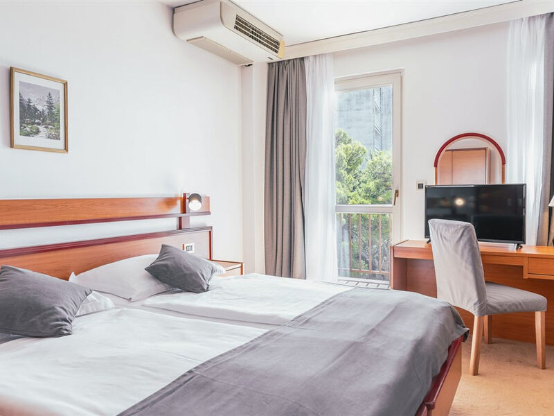 Hotel HORIZONT