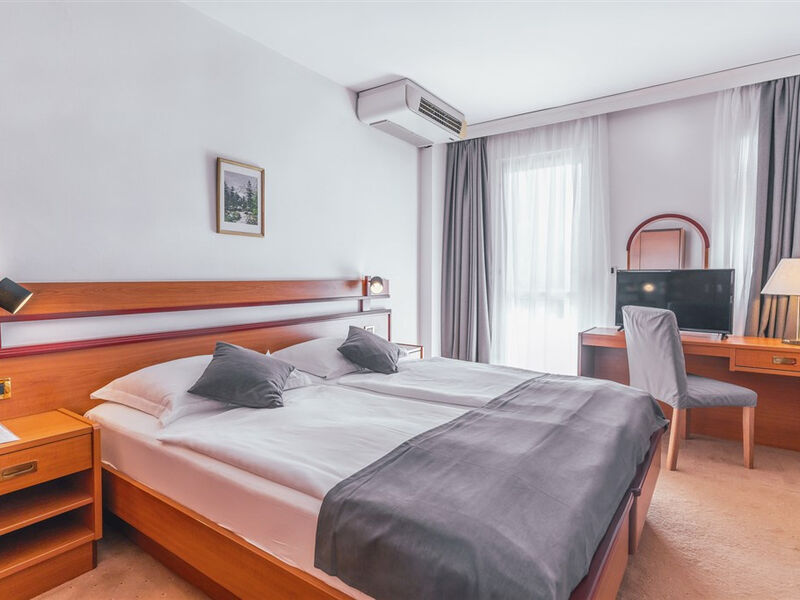 Hotel HORIZONT