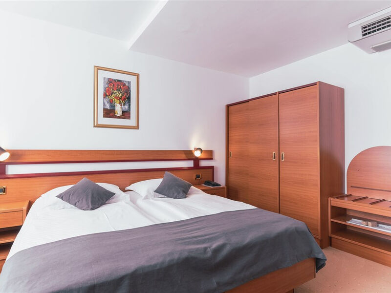 Hotel HORIZONT