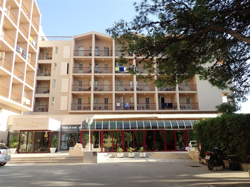 Hotel HORIZONT