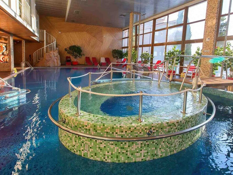 Hotel HORIZONT