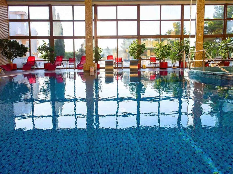 Hotel HORIZONT