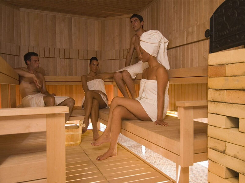 Hotel HORIZONT