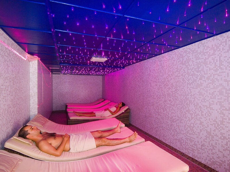 Hotel HORIZONT